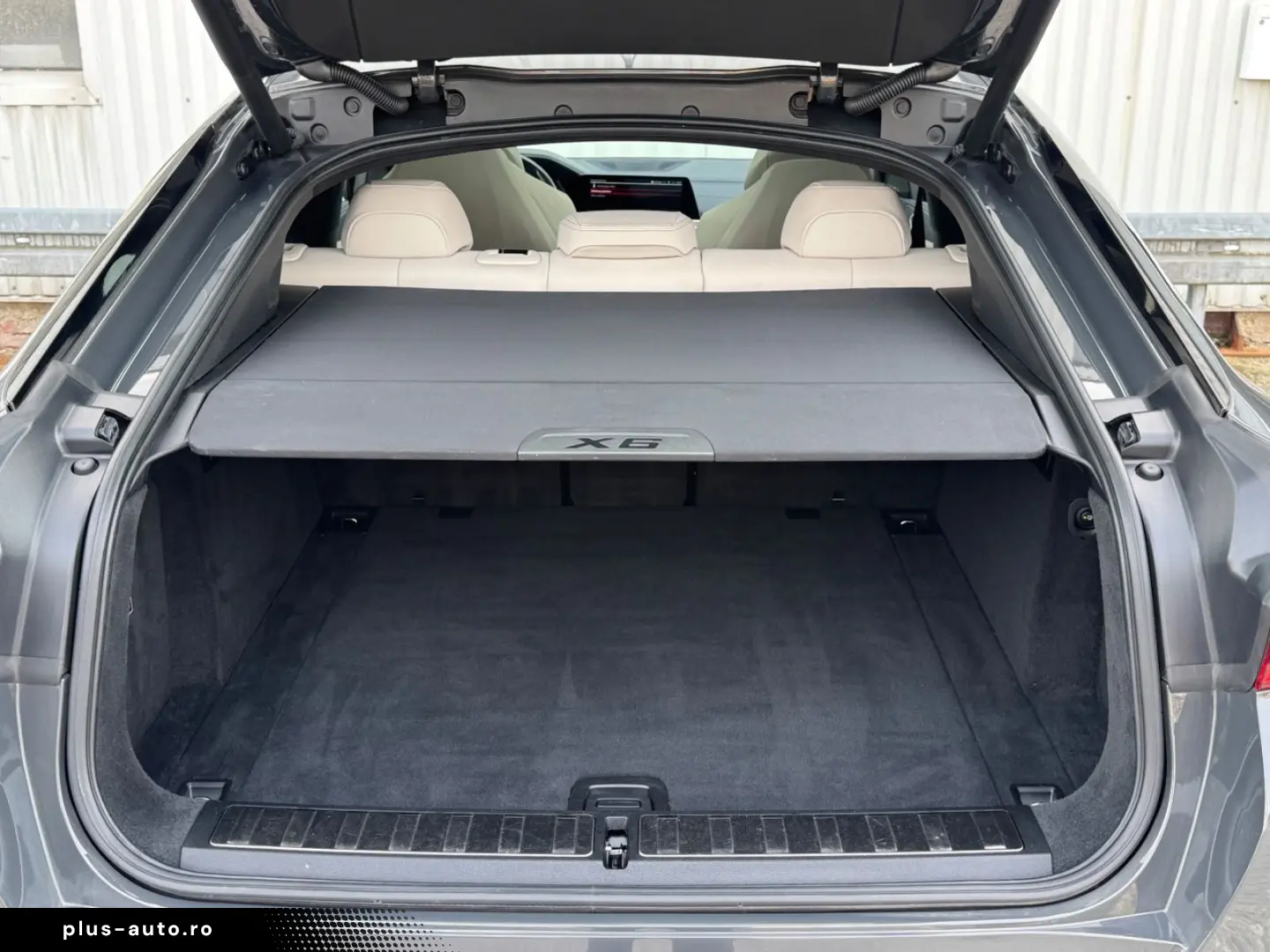 BMW X6 M Competition Pano H&K Head Up Gestik AHK