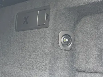 BMW X6 M Competition Pano H&K Head Up Gestik AHK