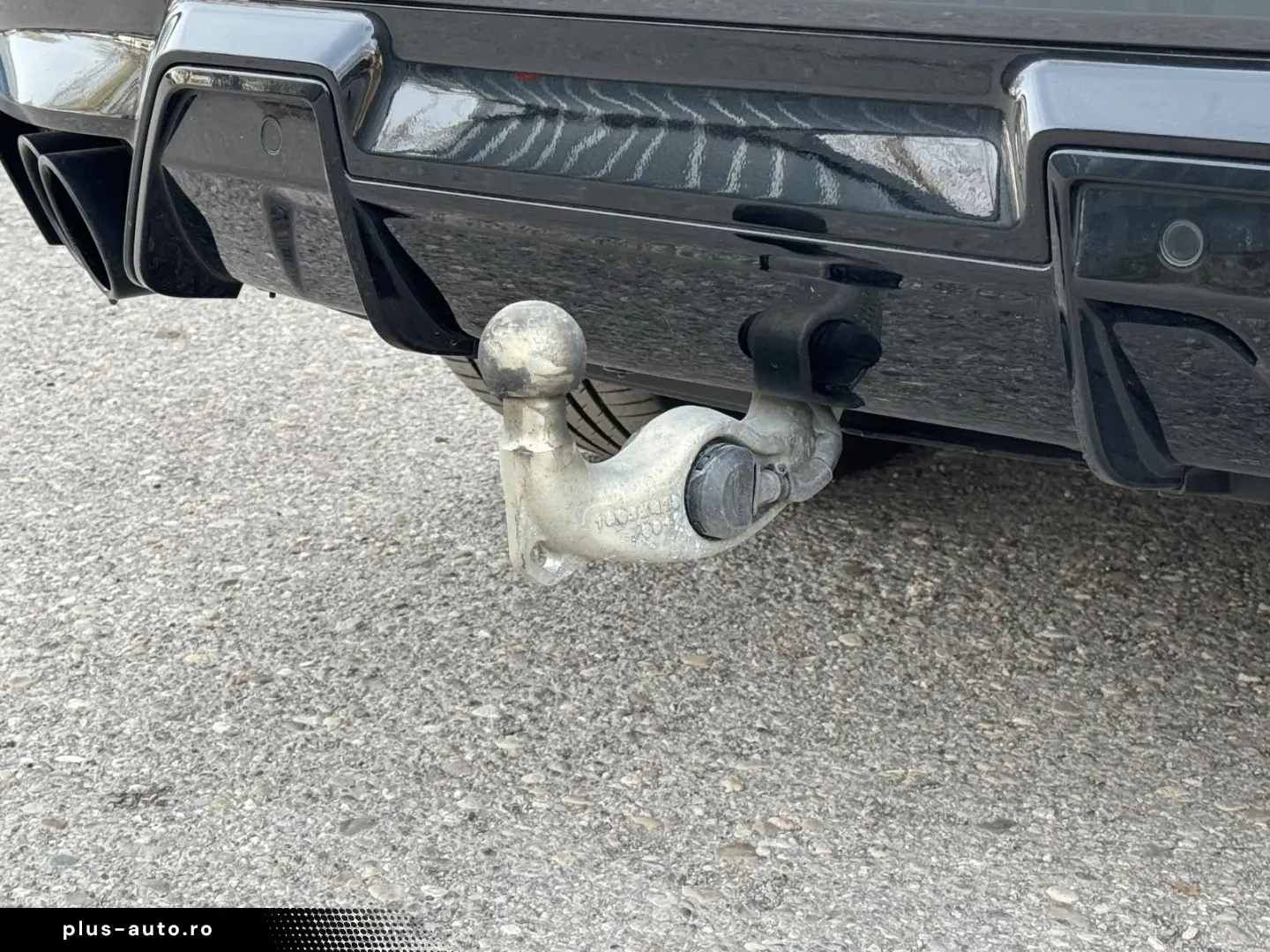 BMW X6 M Competition Pano H&K Head Up Gestik AHK