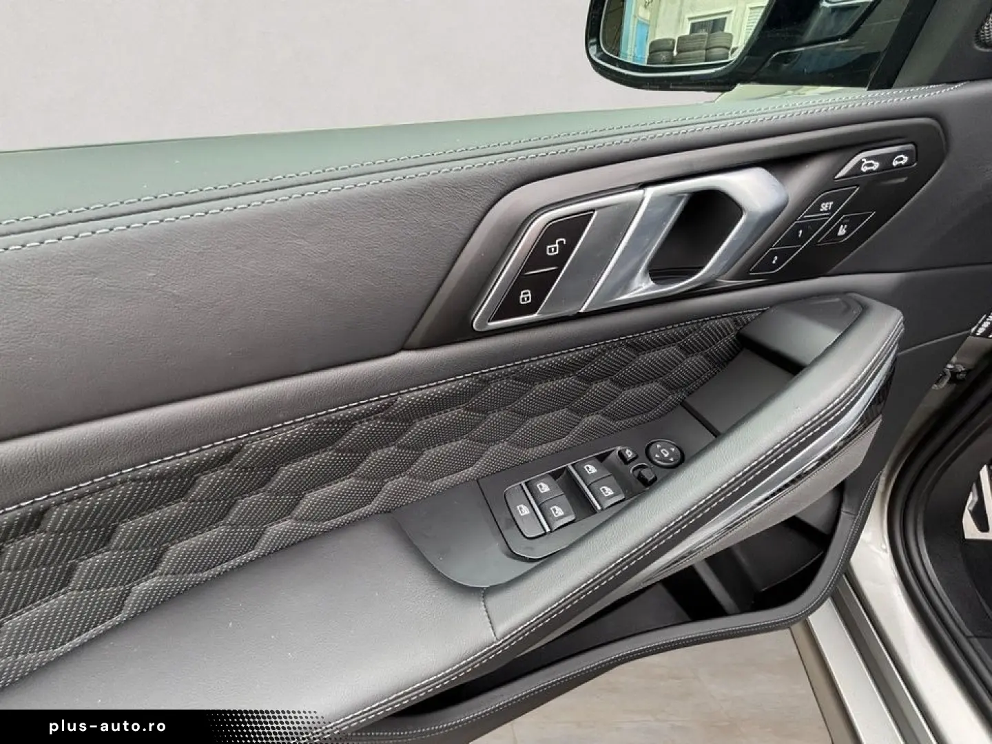 BMW X6 M Competition   GARANTIE-bis-09.2028