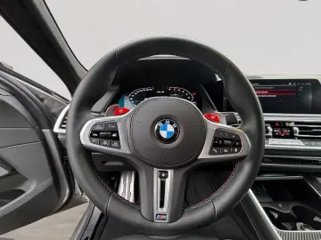 BMW X6 M Competition   GARANTIE-bis-09.2028