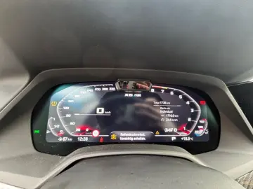 BMW X6 M Competition   GARANTIE-bis-09.2028