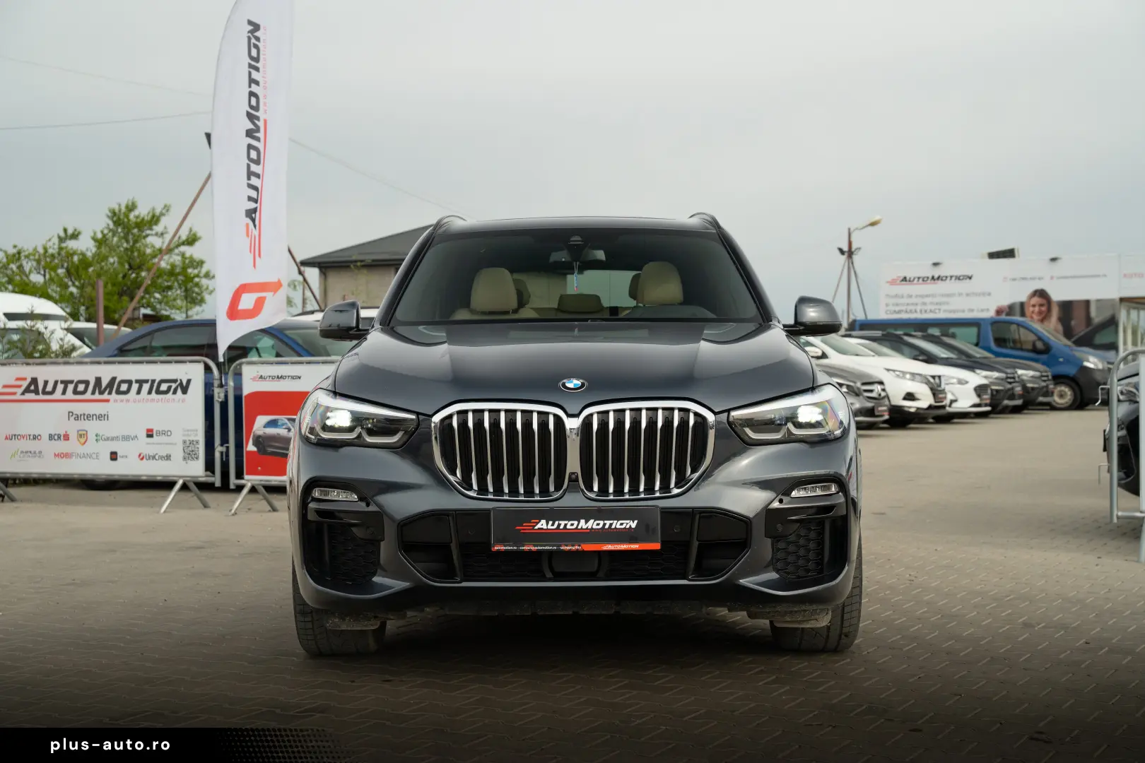 BMW X5 xDrive30d AT MHEV