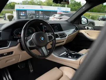 BMW X5 xDrive30d AT MHEV