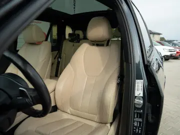 BMW X5 xDrive30d AT MHEV