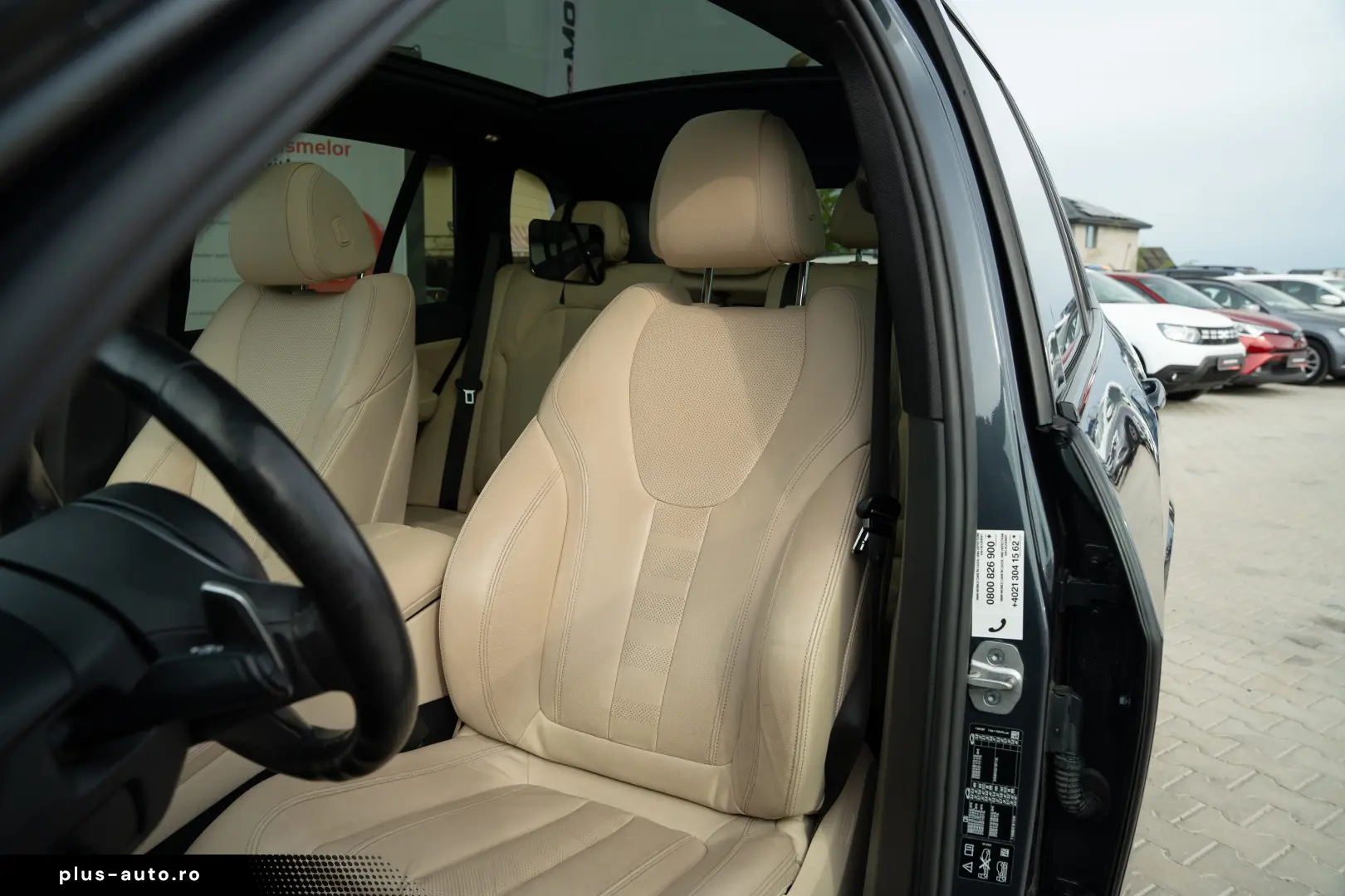 BMW X5 xDrive30d AT MHEV