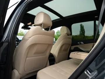 BMW X5 xDrive30d AT MHEV