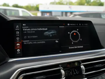 BMW X5 xDrive30d AT MHEV