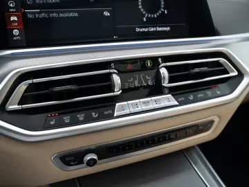 BMW X5 xDrive30d AT MHEV