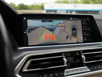 BMW X5 xDrive30d AT MHEV