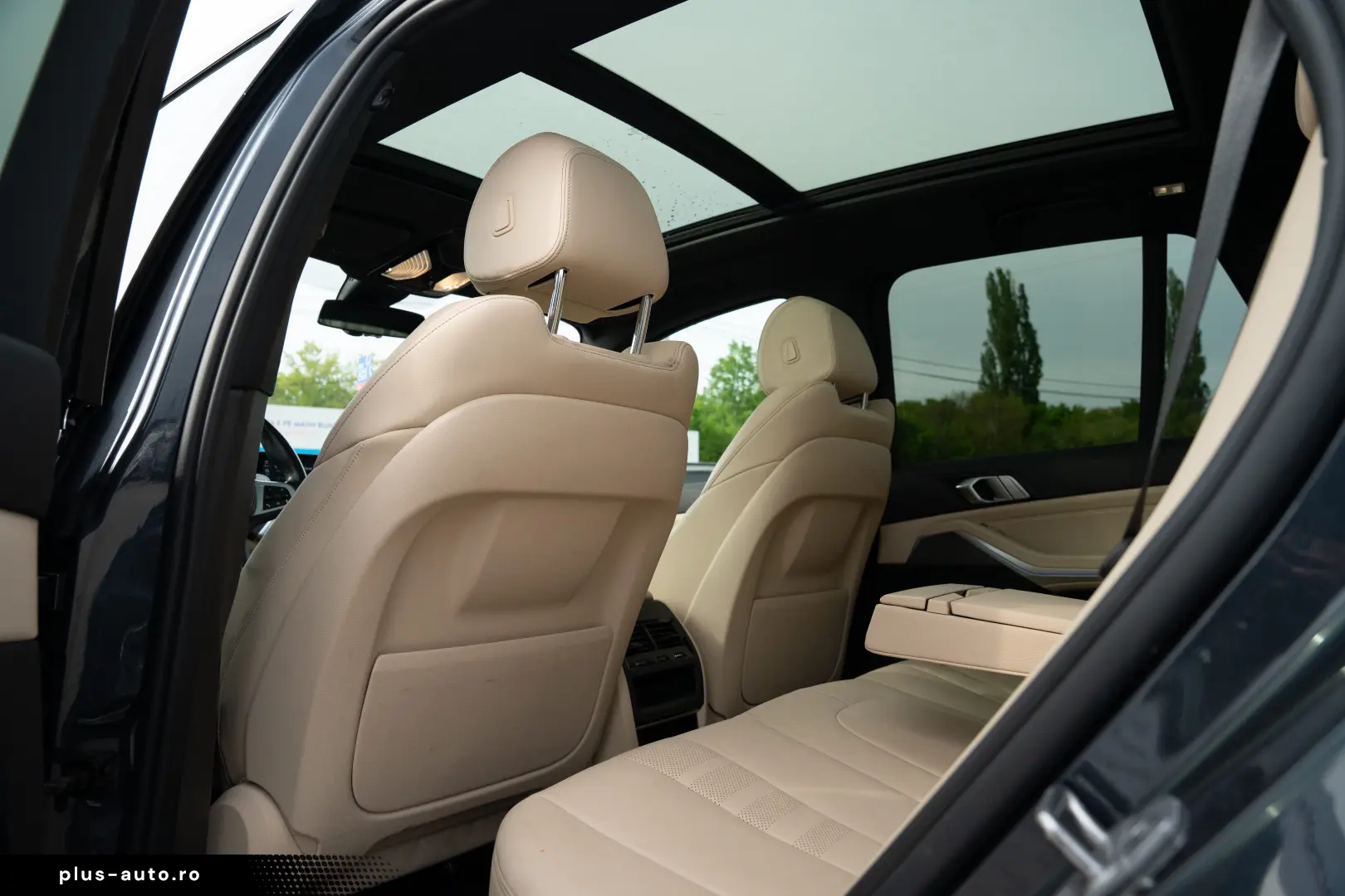 BMW X5 xDrive30d AT MHEV