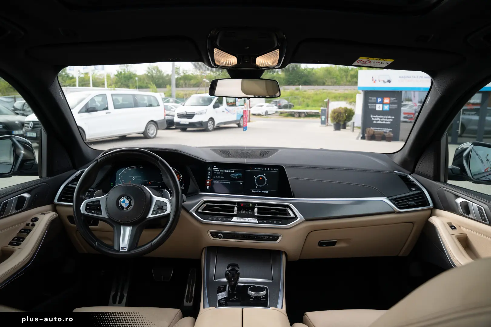 BMW X5 xDrive30d AT MHEV