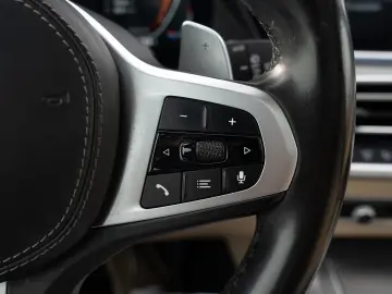 BMW X5 xDrive30d AT MHEV