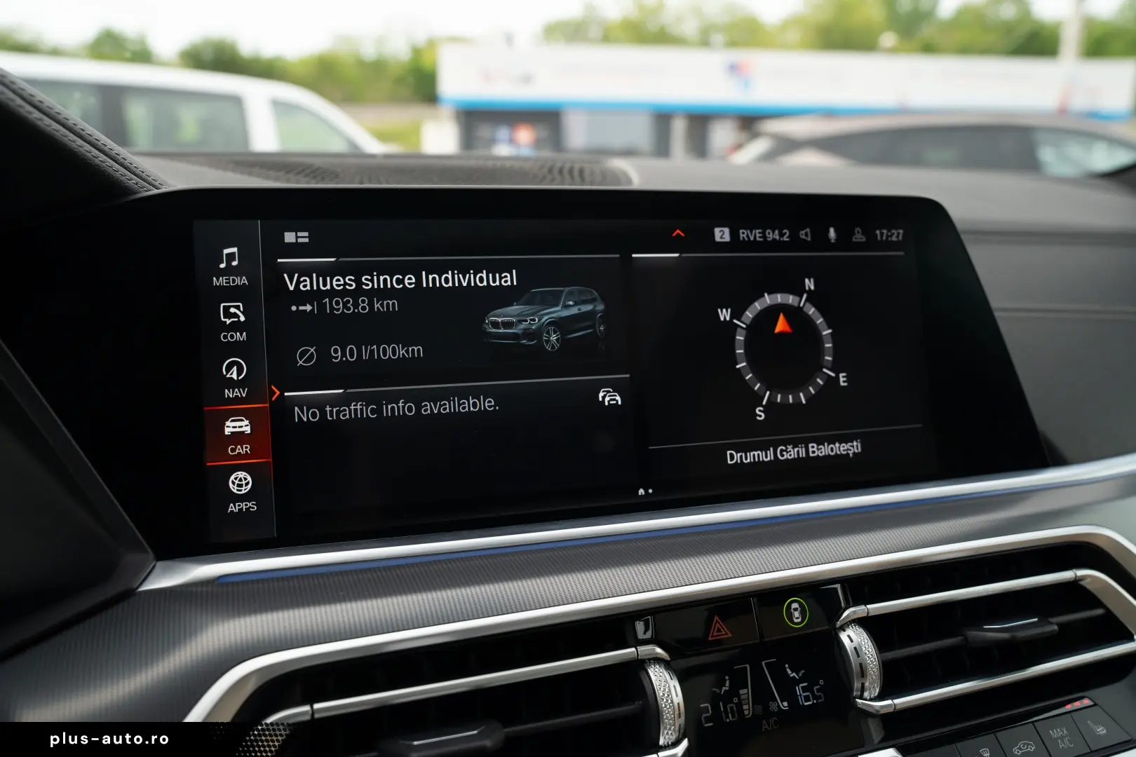 BMW X5 xDrive30d AT MHEV