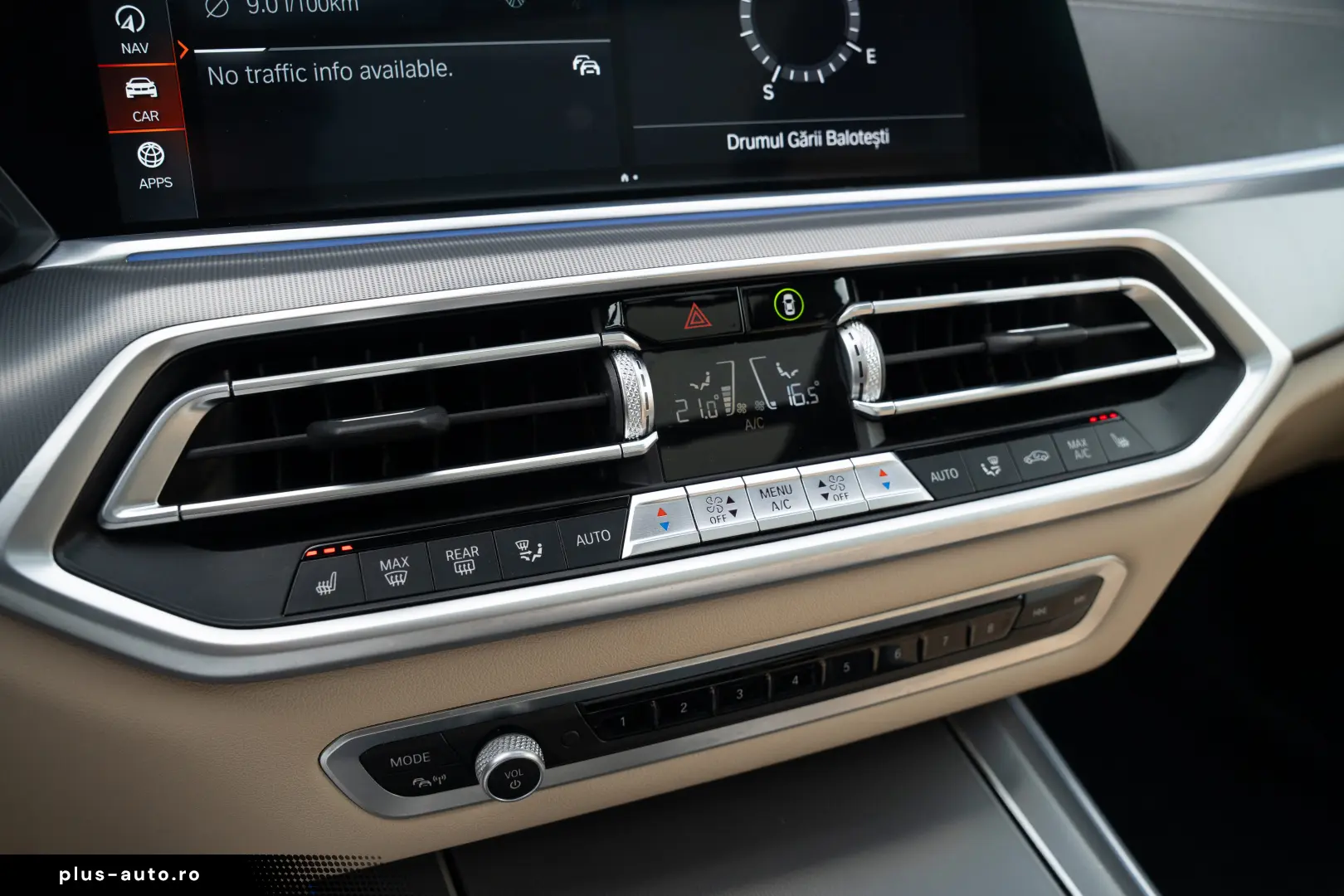 BMW X5 xDrive30d AT MHEV