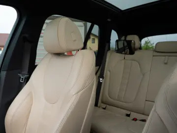 BMW X5 xDrive30d AT MHEV