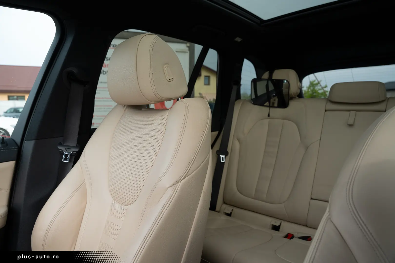 BMW X5 xDrive30d AT MHEV