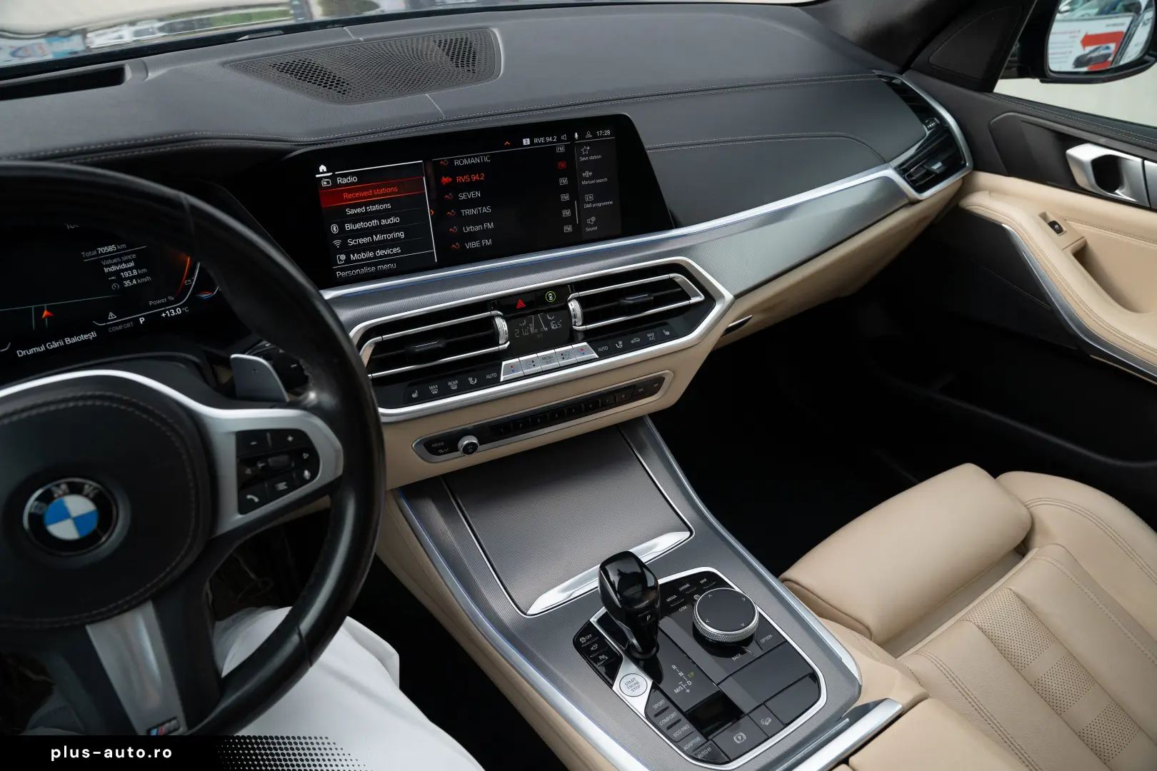 BMW X5 xDrive30d AT MHEV