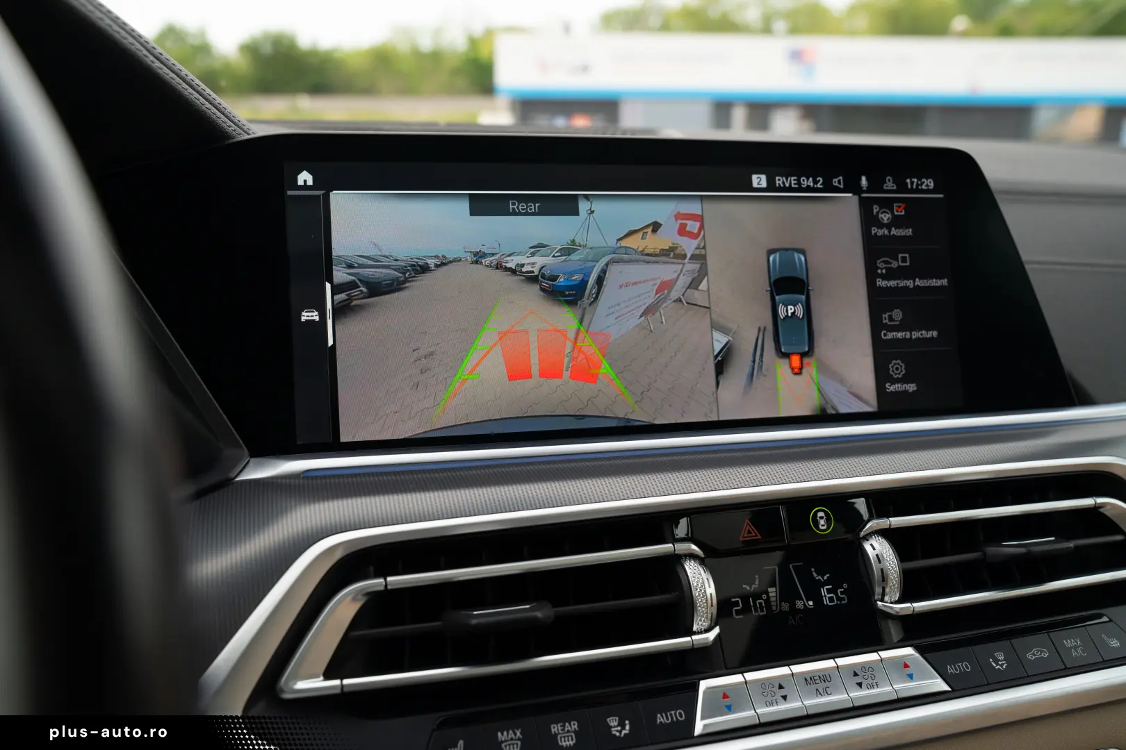 BMW X5 xDrive30d AT MHEV