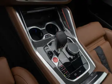 BMW X5 M Competition Panorama Belüftung Individual