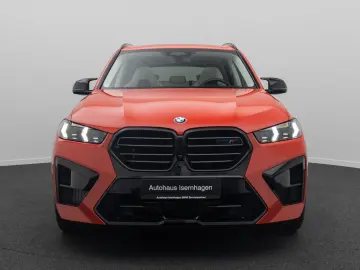 BMW X5 M Competition Sky Lounge B&W Massage MegaVoll