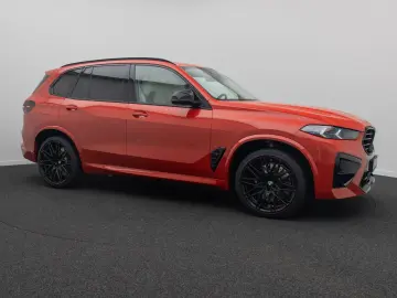 BMW X5 M Competition Sky Lounge B&W Massage MegaVoll