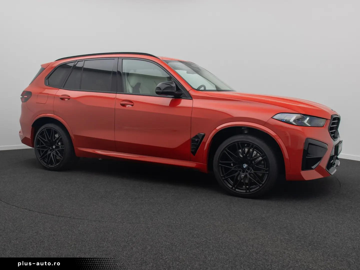 BMW X5 M Competition Sky Lounge B&W Massage MegaVoll