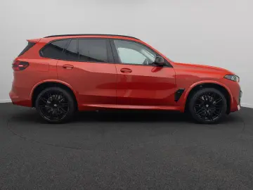 BMW X5 M Competition Sky Lounge B&W Massage MegaVoll