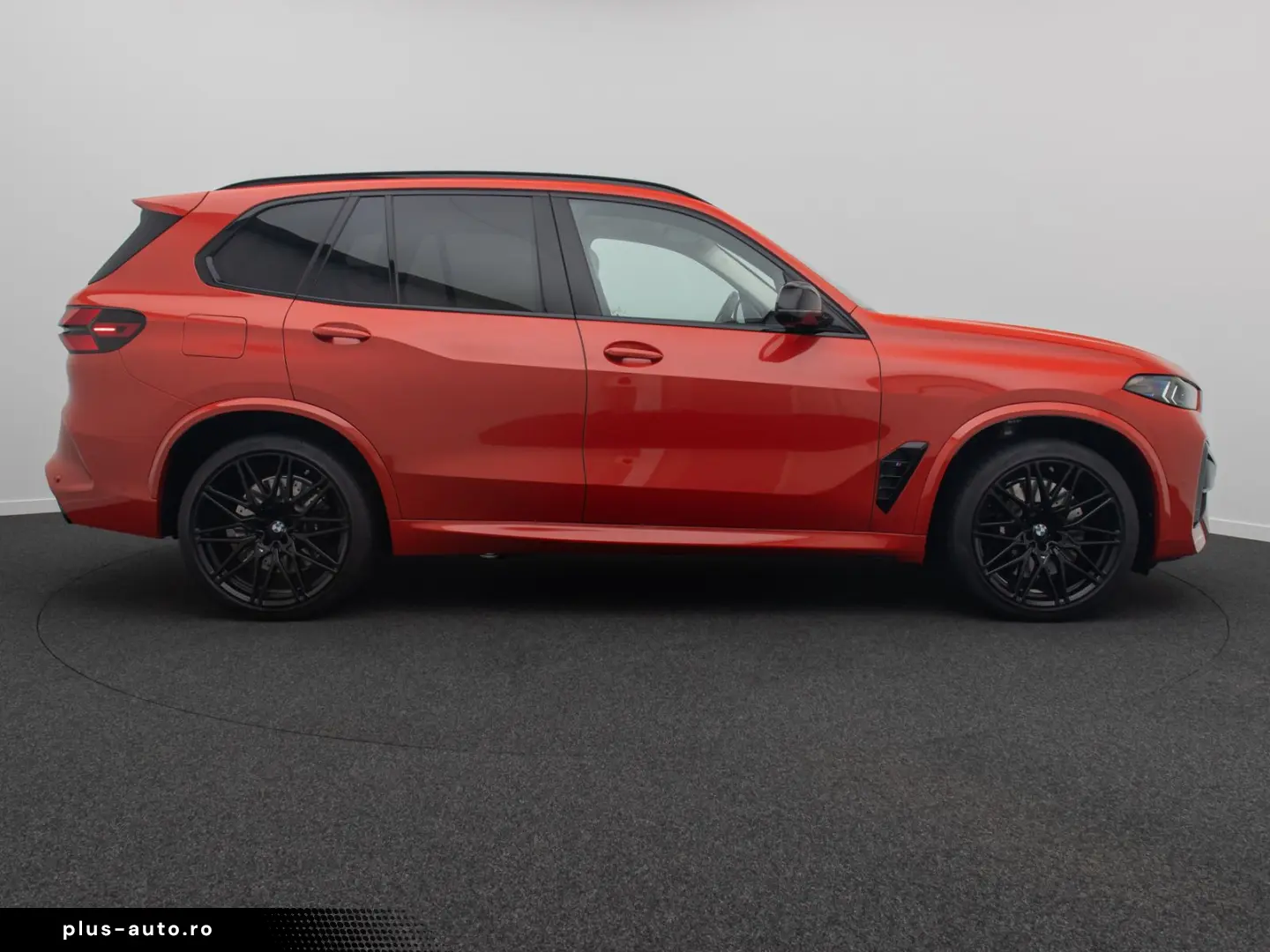 BMW X5 M Competition Sky Lounge B&W Massage MegaVoll