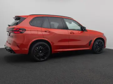 BMW X5 M Competition Sky Lounge B&W Massage MegaVoll