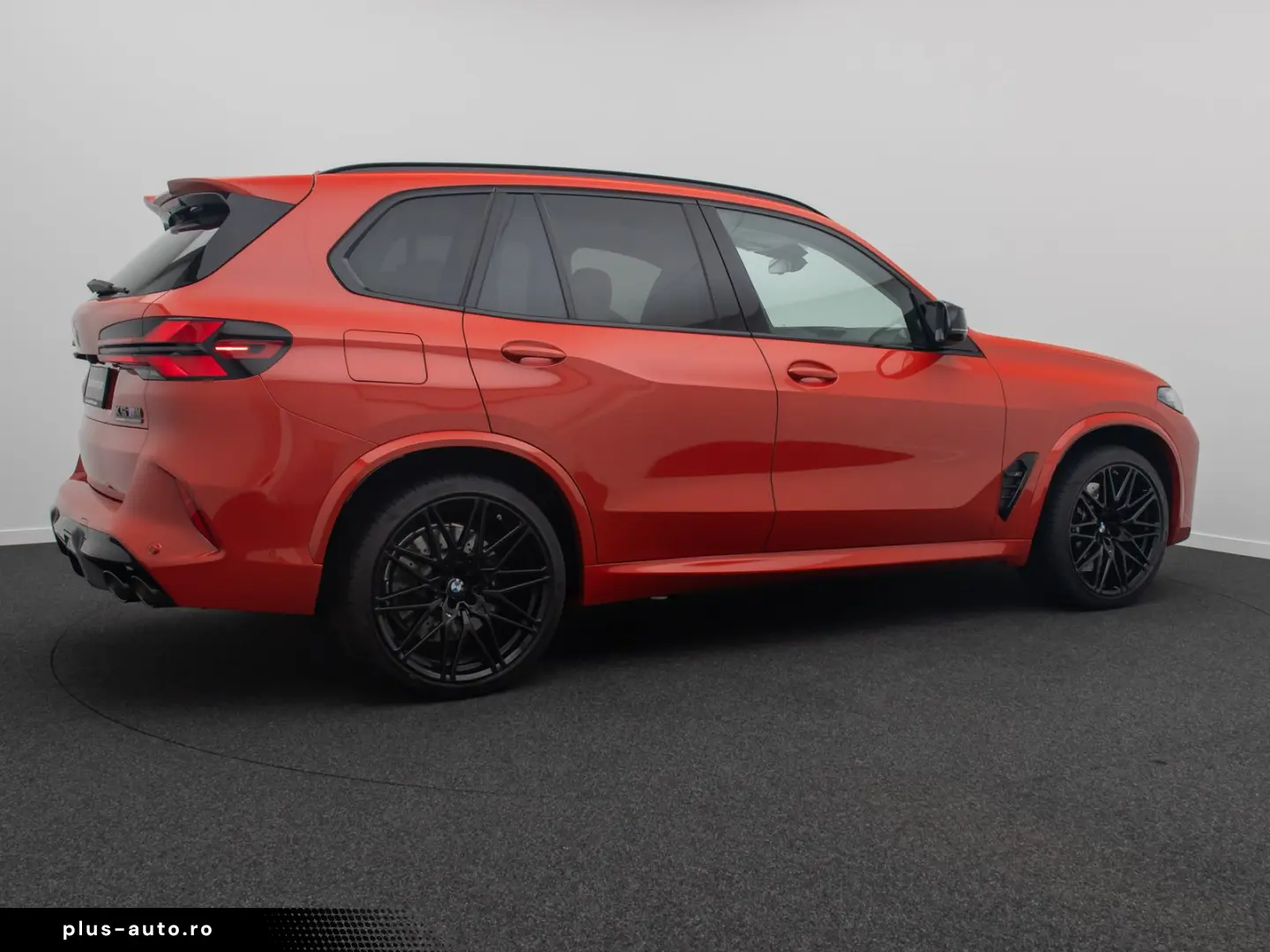 BMW X5 M Competition Sky Lounge B&W Massage MegaVoll