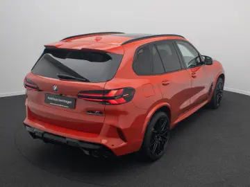 BMW X5 M Competition Sky Lounge B&W Massage MegaVoll