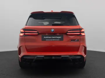 BMW X5 M Competition Sky Lounge B&W Massage MegaVoll