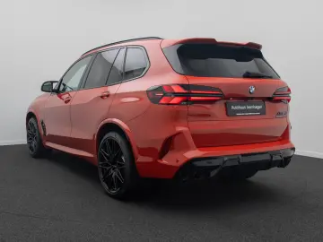 BMW X5 M Competition Sky Lounge B&W Massage MegaVoll