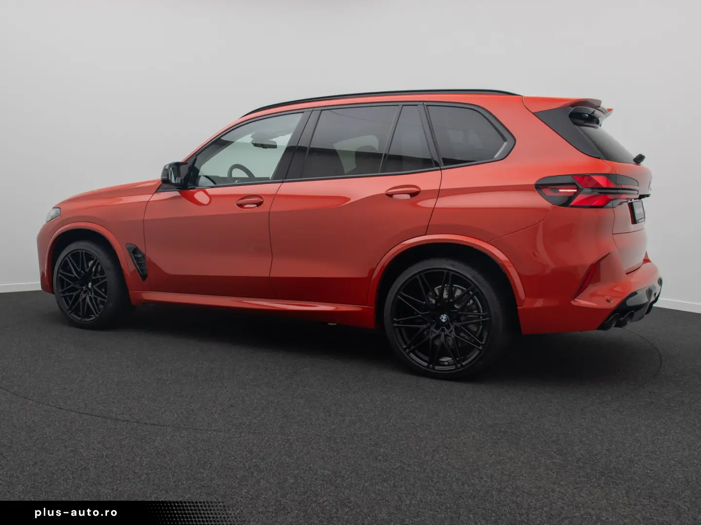 BMW X5 M Competition Sky Lounge B&W Massage MegaVoll