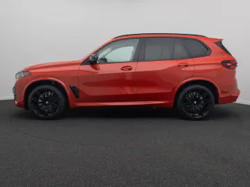 BMW X5 M Competition Sky Lounge B&W Massage MegaVoll