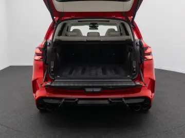 BMW X5 M Competition Sky Lounge B&W Massage MegaVoll