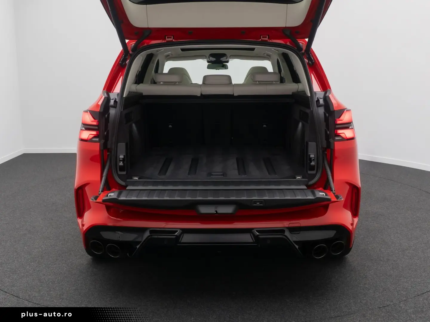 BMW X5 M Competition Sky Lounge B&W Massage MegaVoll