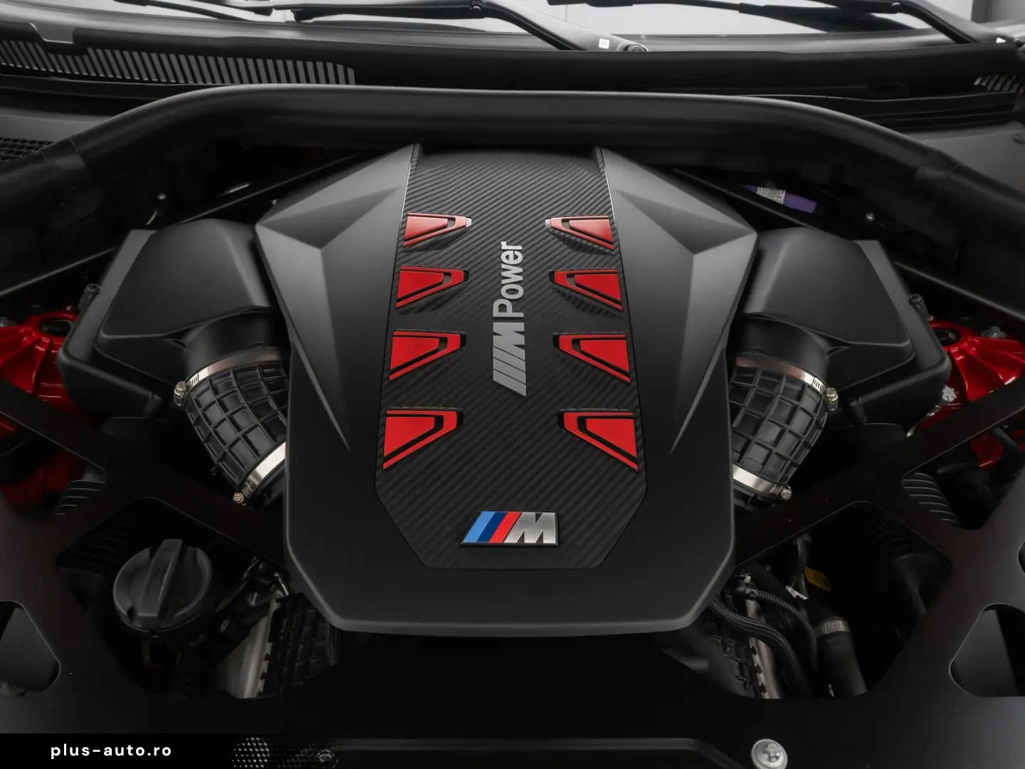 BMW X5 M Competition Sky Lounge B&W Massage MegaVoll