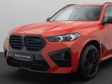BMW X5 M Competition Sky Lounge B&W Massage MegaVoll