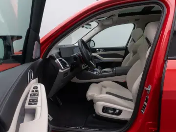 BMW X5 M Competition Sky Lounge B&W Massage MegaVoll