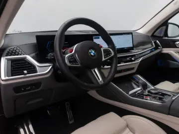 BMW X5 M Competition Sky Lounge B&W Massage MegaVoll
