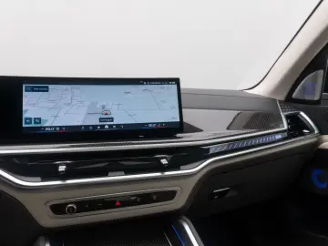 BMW X5 M Competition Sky Lounge B&W Massage MegaVoll