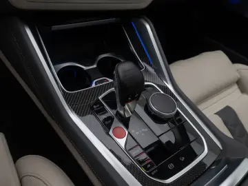 BMW X5 M Competition Sky Lounge B&W Massage MegaVoll