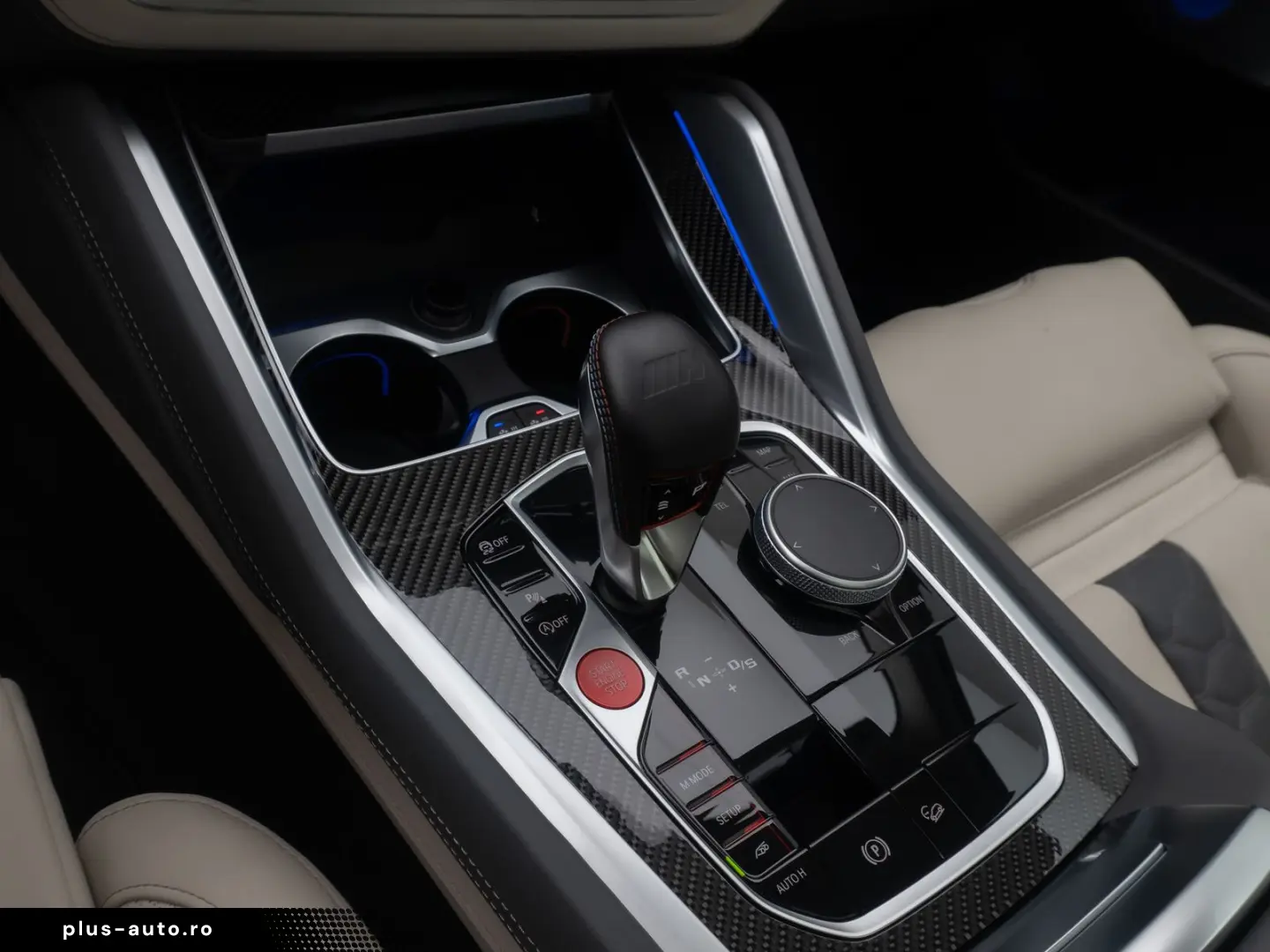 BMW X5 M Competition Sky Lounge B&W Massage MegaVoll