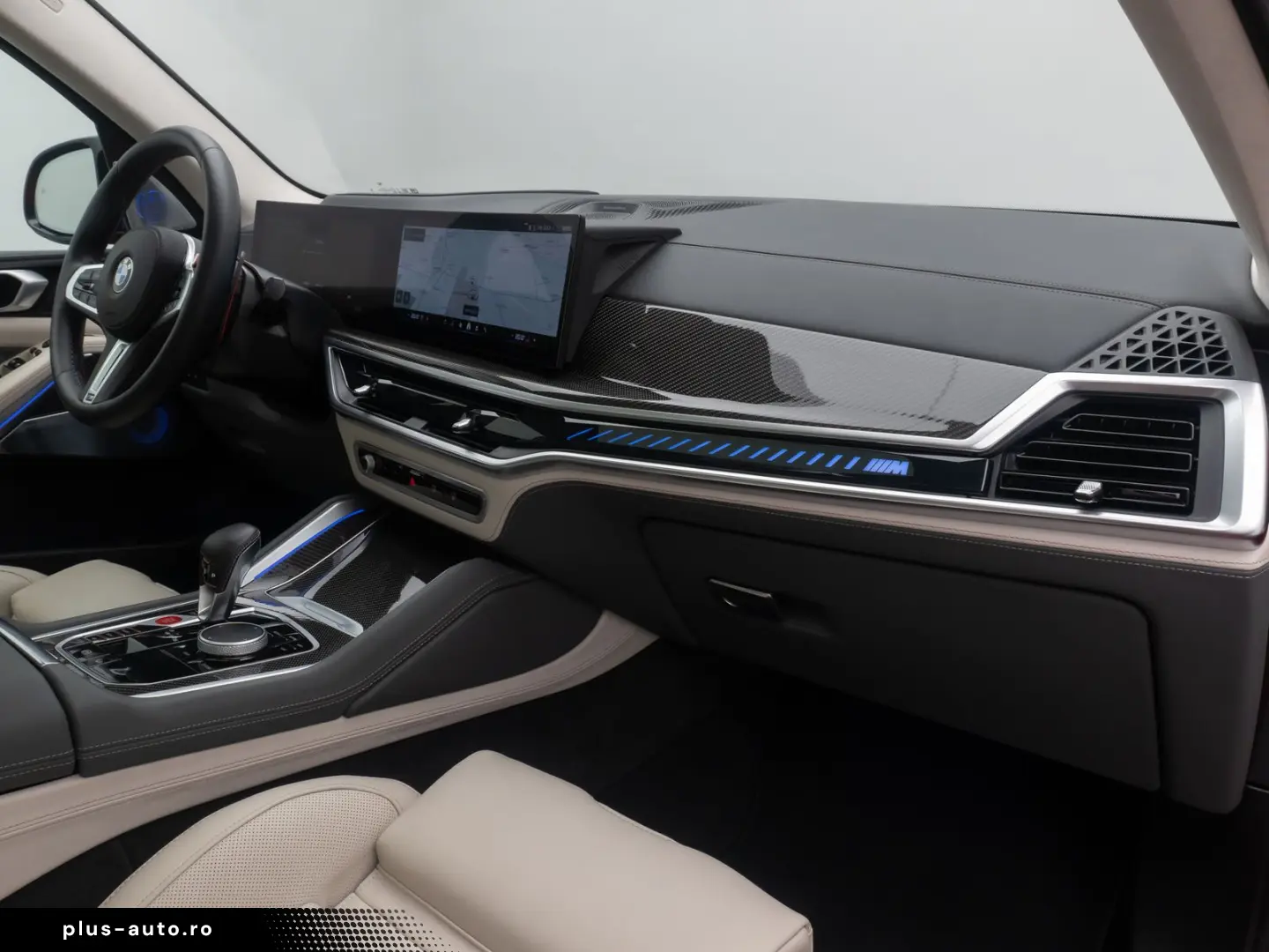 BMW X5 M Competition Sky Lounge B&W Massage MegaVoll