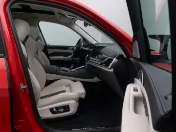 BMW X5 M Competition Sky Lounge B&W Massage MegaVoll