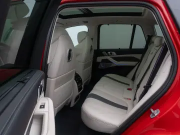 BMW X5 M Competition Sky Lounge B&W Massage MegaVoll