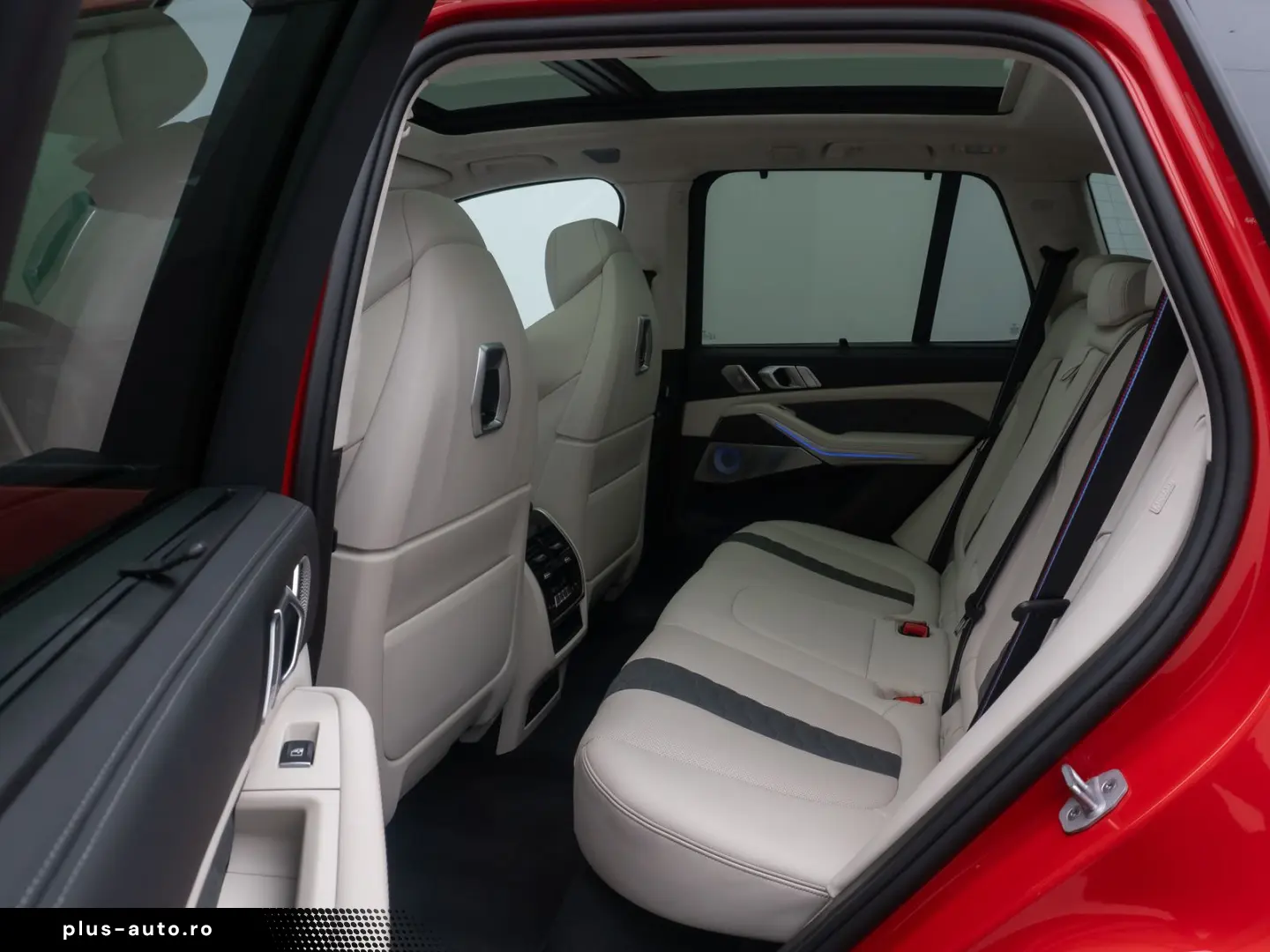 BMW X5 M Competition Sky Lounge B&W Massage MegaVoll