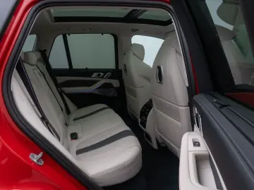 BMW X5 M Competition Sky Lounge B&W Massage MegaVoll